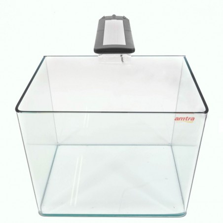 15 litres AMTRA NANOKANK SYSTEM 15 LED