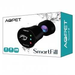 Contrôleur de niveau Osmoregulateur Smart Fill Smart AQPET