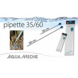 Pipette Aquamedic de 60 cm