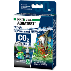 Pro Aquatest CO2-pH permanent