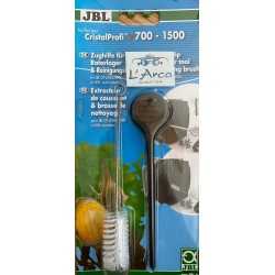 Set di pulizia per rotori Jbl