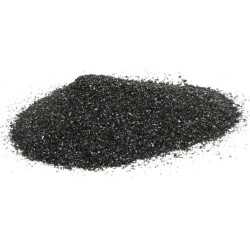 Bon sable noir 0.3-0.9 5 kg mm amtra