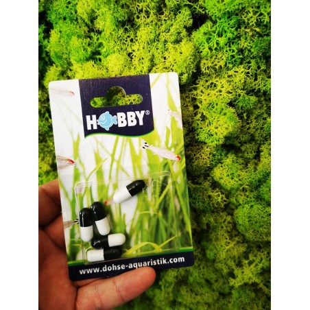 Planarie X trap capsules Hobby