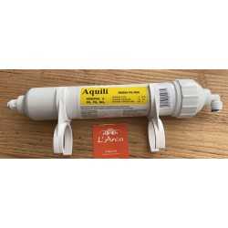 Cartuccia Silicati Removal A NO3 PO4 SiO2 Aquili con...