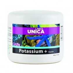 Potassium + 400 gr - Linea Unica