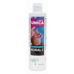 Koral C 250 ml - Unica line