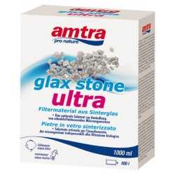 Glass Glax Stone Ultra Amtra Canolicchi 2