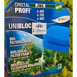Ricambi spugne centrali CristalProfi e40x / e70x /e90x...
