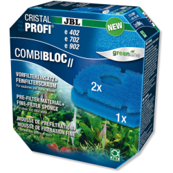Pièces de rechange Combibloc II Sponges E402-E702-E902...