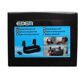 Supporto staffa per filtro eden FES 60 (ex eden501)