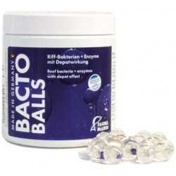 Fauna Marin Bacto Reef Balls 100ml batteri