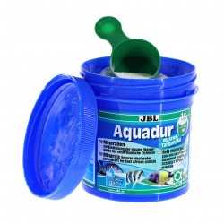 Aquadur Malawi Tanganica Jbl 250 gr sali minerali 2