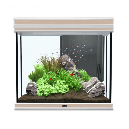 Fusion 60 LED Aquatlantis 109 l