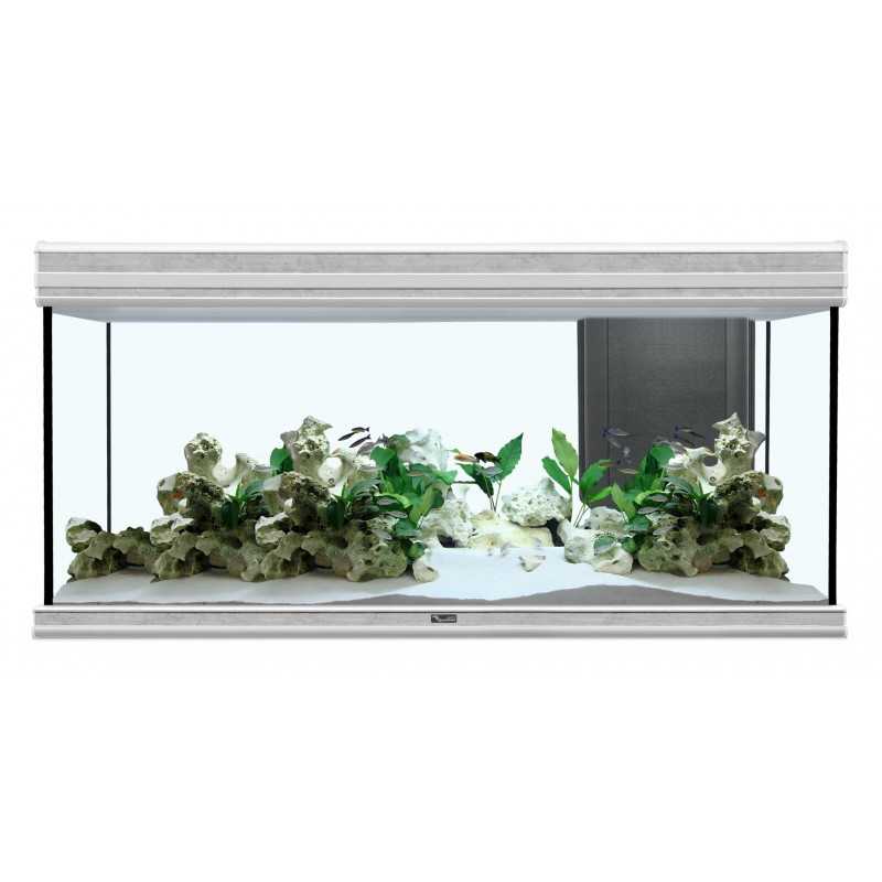 Fusion 120x40 Led Aquatlantis 224 Litri