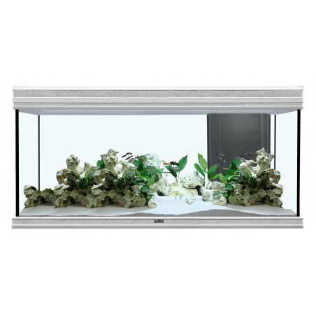 Fusion 120x40 Led Aquatlantis 224 Litri