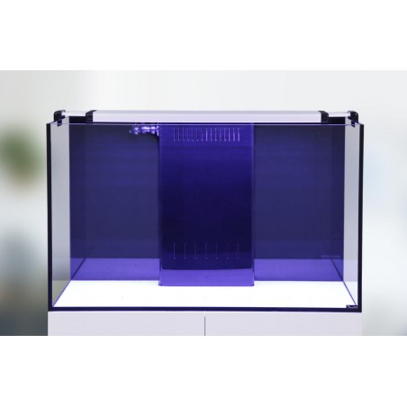 Aquaview 65 SW Marine Aquatlantis - 136 liters with mobile and sump and lighting