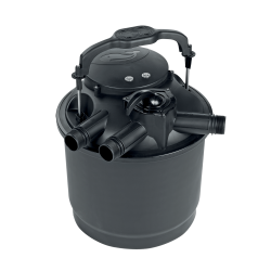 BIO filter 60L UV GREEN RESET