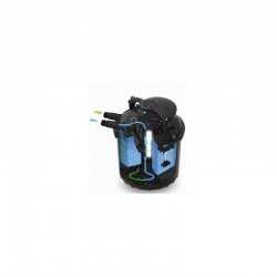 BIO FILTER 100L UV Green Reset avec EKO Power 12.0 2