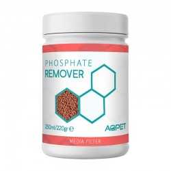 Matériau de filtre AQPET Remover de phosphate