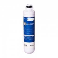 CARTUCCIA B CARBONE X TWIST IMPIANTO OSMOSI SGANCIO...
