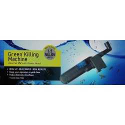 Sterilizzatore Green Killing UV-kit 3W fino 80 L