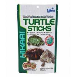 Turtle bâtonnets tortues Hikari