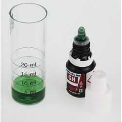 Ricarica ProAqua Test GH jBL refill