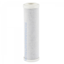 Filter Carbon for Carbon Block 9 "3/4 cup systems