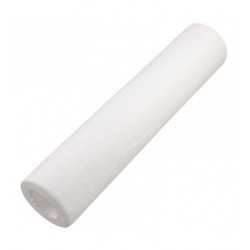 9 "3/4 5 MICR Aquili sediment filter Osmotic plant