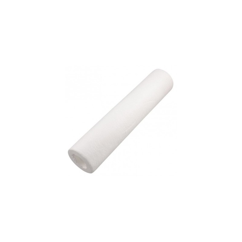 9 "3/4 5 MICR Aquili sediment filter Osmotic plant