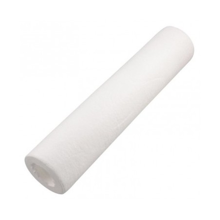 9 "3/4 5 MICR Aquili sediment filter Osmotic plant