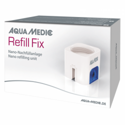 Regolatore di livello manuale REFILL FIX AQUAMEDIC