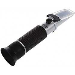 ATC LED digital refractometer AQPET