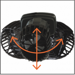 Xstream SDC SICCE motion pump 2