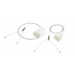 Set di sospensione HighLine Premium Plafoniera Led Oase
