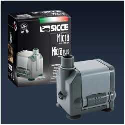 MICRAPLUS 600 L / H SICCE 2