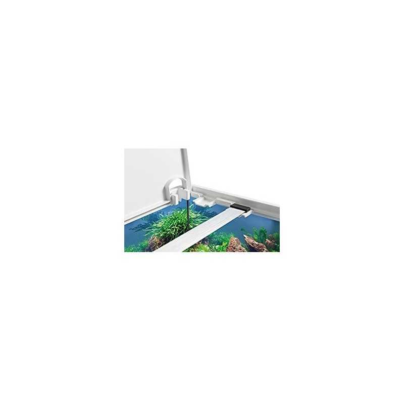 Aquarium AquaStar 54 LED noir ou blanc Eheim