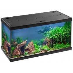 Aquarium AquaStar 54 LED noir ou blanc Eheim