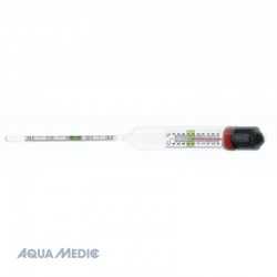 Salimeter idrometro e termometro Aqua Medic salimetro...