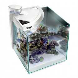Newa Plus 50 récif, Aquarium Marino 45 L - Newa
