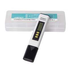 Digital TDS & EC Tester AQPET conductivity