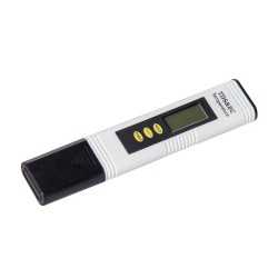 Digital TDS & EC Tester AQPET conductivity 2