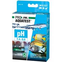 PH test 7.4-9.0 Proaqua - JBL