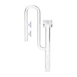 AQPET Verre Skimmer In & Out 2