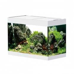 Styleline 125 aquarium Oase 115 l (with filter, light and... 2