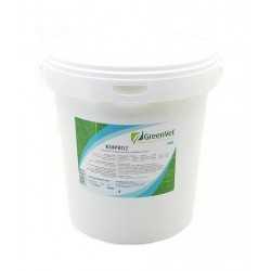 Koi Pro 2, mangime completo in pellet per laghetto -...