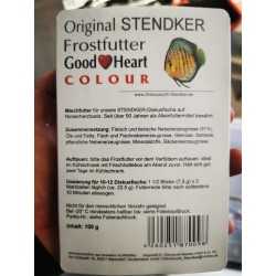 Stendker COLOUR Amtra mangime congelato per Discus