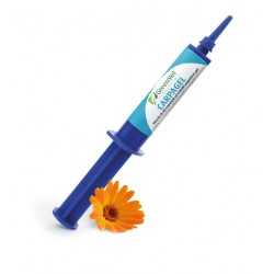 Carpagel, gel con calendula per pesci e carpe 15 ml -...