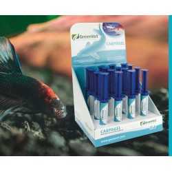 Carpagel, gel with calendula for fish and carp 15 ml -... 2
