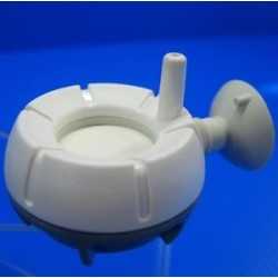 Diffuseur de céramique CO2 Tecatlantis